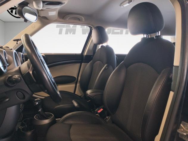 Mini Cooper SD Countryman 2.0 - PER OPERATORI DEL SETTORE - Foto 9