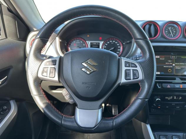 Suzuki Vitara 1.4 boosterjet S s&s 4wd allgrip - Foto 6