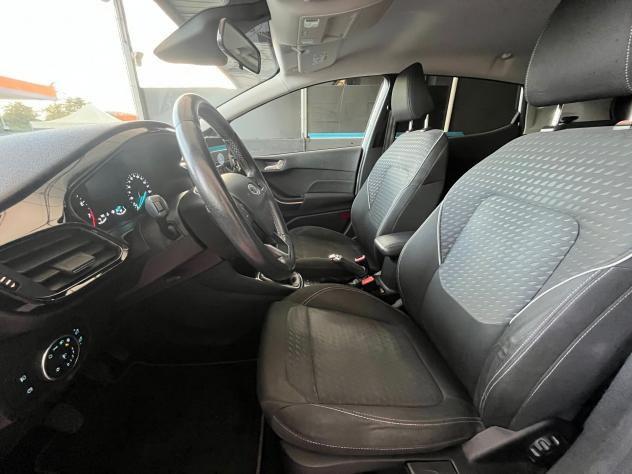 Ford Fiesta Fiesta 5p 1.0 ecoboost Titanium 100cv E6 - Foto 6