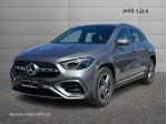 Mercedes-Benz GLA GLA 250 e Plug-in AMG Line Adv Plus