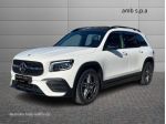 Mercedes-Benz GLB GLB 250 Automatic 4Matic Premium