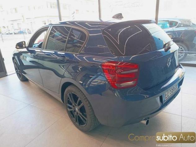 BMW 118 d 5p. Msport rif. 23947472 - Foto 4