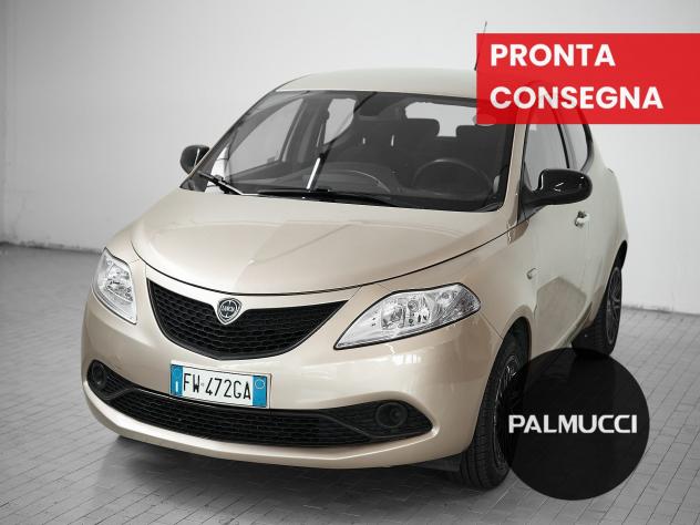 Lancia Ypsilon 1.2 69cv Gold