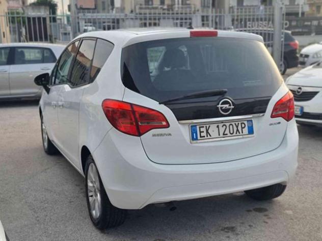 OPEL Meriva 1.3 CDTI 95CV Cosmo SUPER PREZZO rif. 24100248 - Foto 6