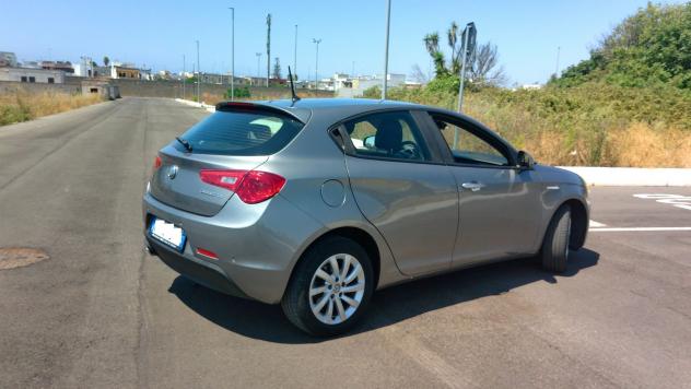 Alfa Romeo Giulietta 1.6 JTDM 120cv S&S Business - Foto 4