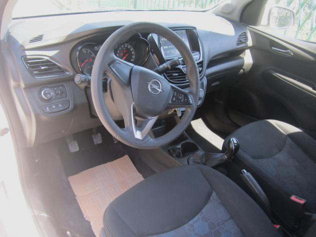 Opel Karl 1.0 73 CV GPL Advance - Foto 7