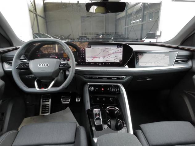 Audi Q5 TDI 150kW quattro S tronic S Line Camera 360° Matrix Led Tech Plus - Foto 3