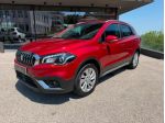 SUZUKI S-Cross 1.4 Hybrid 4WD All Grip A/T rif. 23838147