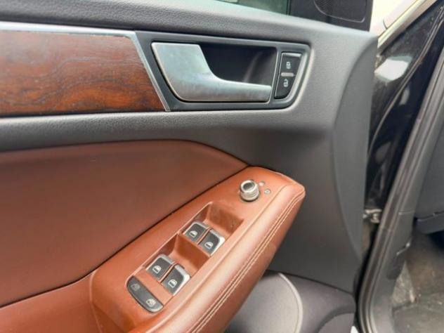 AUDI Q5 2.0 TFSI 225 CV quattro tiptronic Advanced Plus rif. 23930367 - Foto 8