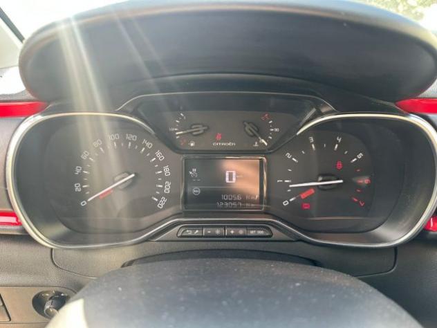 CITROEN C3 PureTech 82 Feel rif. 24215529 - Foto 7