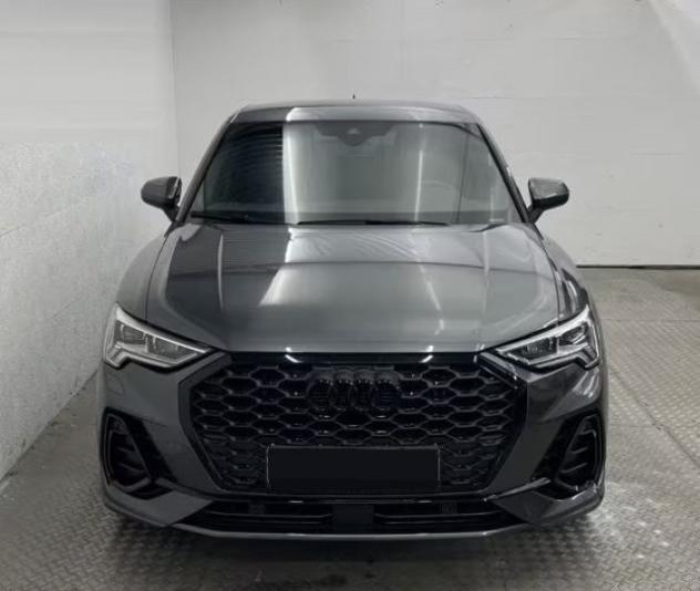 AUDI Q3 SPB 35 TDI S Tronic S line Sline rif. 22747254 - Foto 4