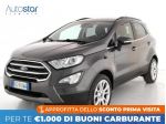 Ford EcoSport 1.0 ecoboost Titanium s&s 125cv my20.25