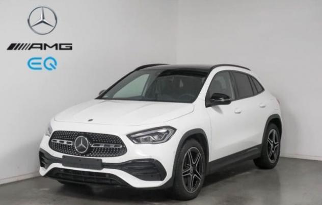 MERCEDES-BENZ GLA 220 d Premium Amg rif. 20619251