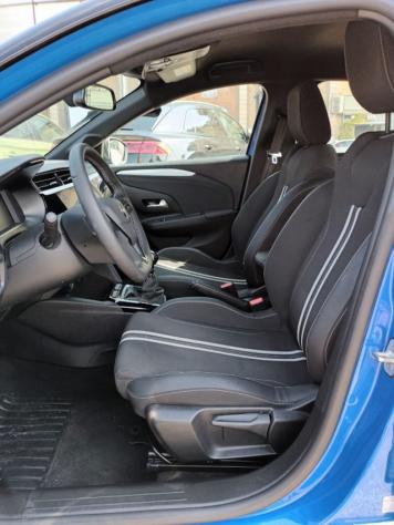 OPEL Corsa 1200 GS 100 CV CAMERA CARPLAY PDCA&P"16 rif. 23879322 - Foto 4