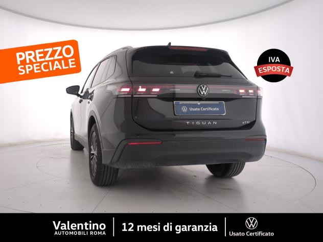 Volkswagen Tiguan 1.5 etsi Edition Plus 130cv dsg - Foto 5
