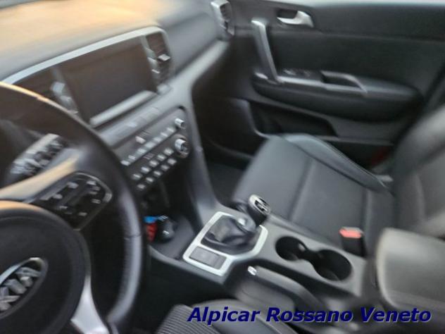 KIA Sportage 1.7 CRDI VGT 2WD Cool rif. 24129313 - Foto 6