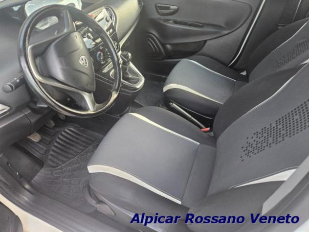 LANCIA Ypsilon 1.2 69 CV 5 porte GPL Ecochic Elefantino rif. 23894773 - Foto 5