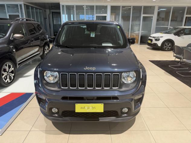 Jeep Renegade 1.6 MJet 130cv Limited - Foto 2