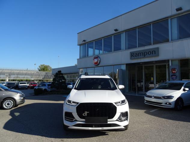DR AUTOMOBILES dr 7.0 PHEV DR 7.0 1.5 Plug-in Hybrid - Foto 7