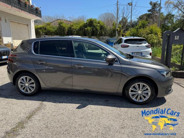 Peugeot 308 BlueHDi 130 S&S allure - Foto 4