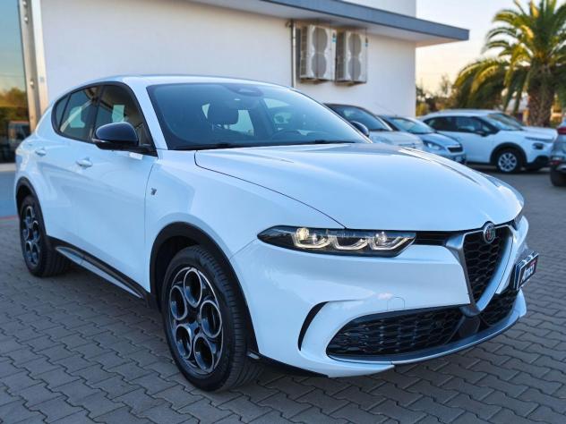 ALFA ROMEO Tonale 1.6 diesel 130 CV TCT6 Ti Luci ambient - Foto 4