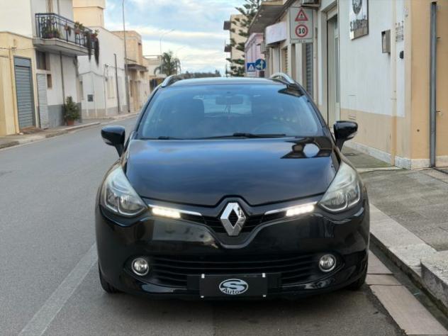 RENAULT Clio Sporter 1.5 dCi 90CV Energy rif. 23920692 - Foto 7
