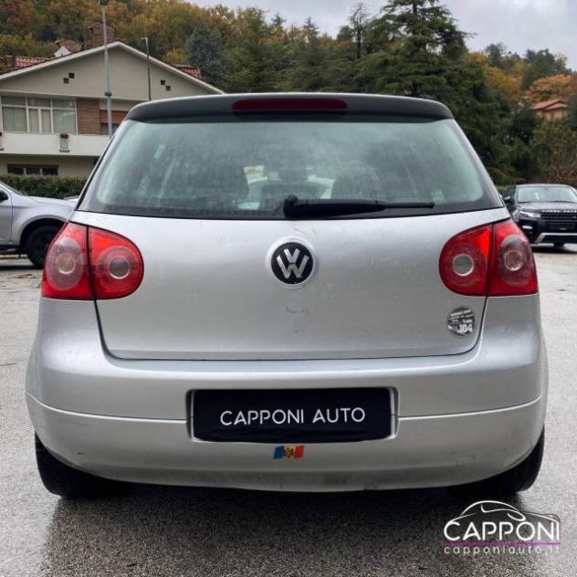 VOLKSWAGEN Golf 1.9 TDI 5p.OK NEOPATENTATI rif. 23699887 - Foto 6