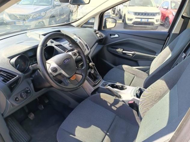 FORD C-Max 1.6 TDCi 115CV Titanium Business rif. 23979508 - Foto 9