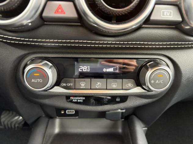 NISSAN Juke 1.6 HEV N-Connecta rif. 23098374 - Foto 10