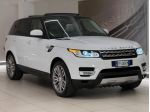 Land Rover Range Rover Sport 3.0 TDV6 HSE 7 POSTI