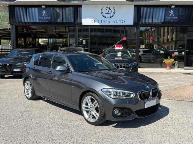 BMW 118 d xDrive 5p. Msport SCONTO ROTTAMAZIONE rif. 23856935