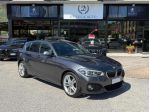 BMW 118 d xDrive 5p. Msport SCONTO ROTTAMAZIONE rif. 23856935