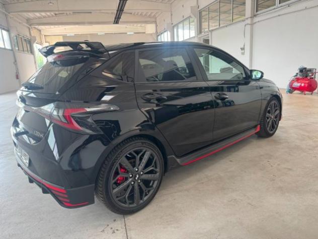 HYUNDAI i20 N 1.6 T-GDI N-Performance rif. 23811018 - Foto 5
