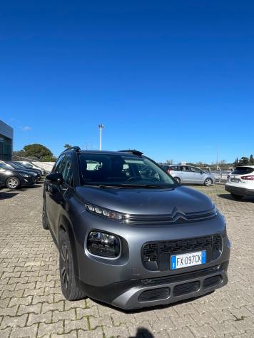 Citroen C3 Aircross BlueHDi 100 S&S Shine - Foto 2