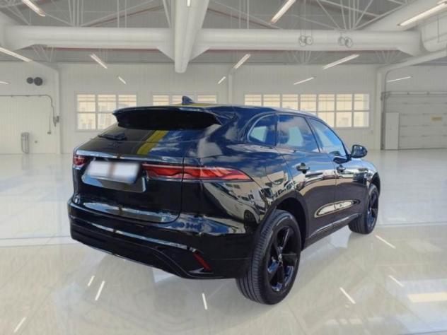 Jaguar F-Pace F-Pace 2.0d i4 AUTOCARRO R-Dynamic S awd 163cv auto + IVA - Foto 3