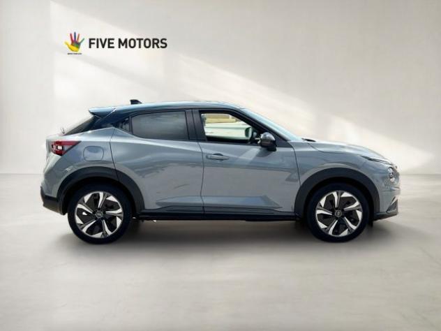 NISSAN Juke 1.0 DIG-T 114 CV N-Sport rif. 23851760 - Foto 8