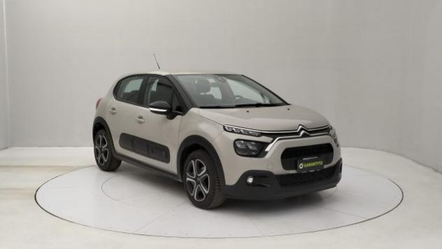 CITROEN C3 1.2 puretech Feel Pack s&s 83cv rif. 21884749 - Foto 7