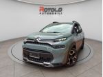 CITROEN C3 Aircross 1ª s. C3 Aircross PureTech 110 S&S Shine