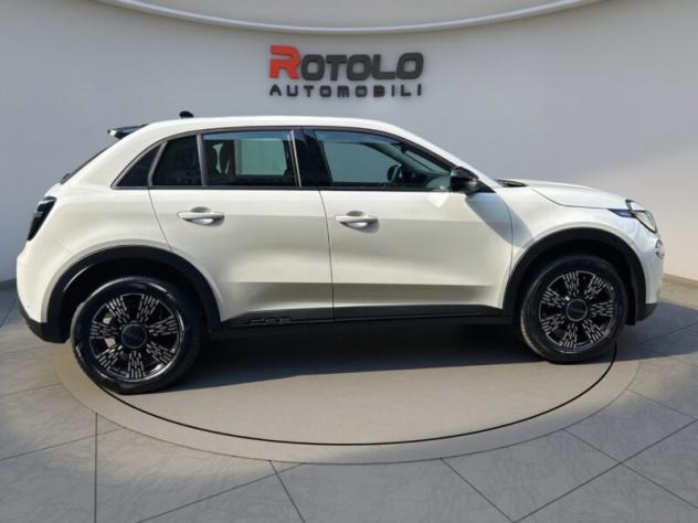 FIAT 600 (2023--) 600 Hybrid 110 CV DCT MHEV Serie Speciale Icon - Foto 4