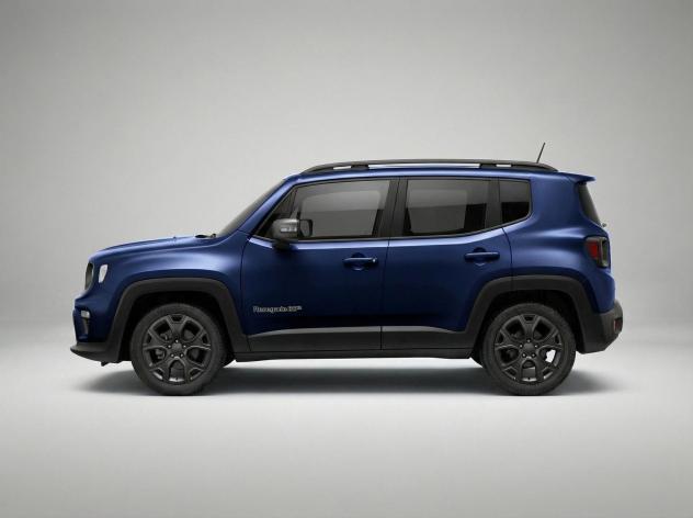 Jeep Renegade Renegade 1.5 turbo t4 mhev Summit 2wd dct - Foto 2