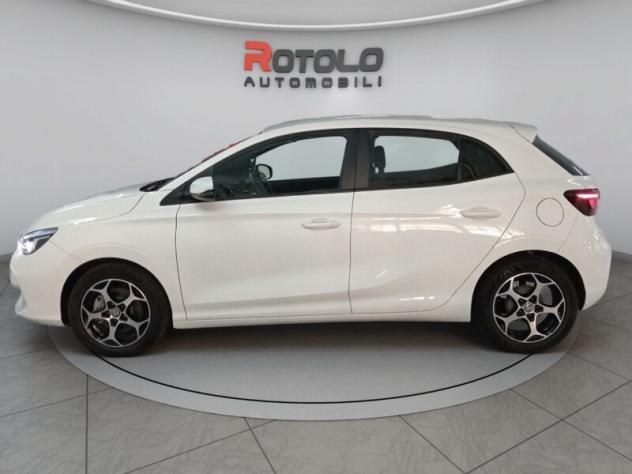 MG MG3 MG3 1.5 Comfort - Foto 8