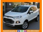 Ford Ecosport 1.0 EcoBoost 125cv Titanium Navi/Retroc.