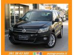 Volkswagen Tiguan 2.0 TDI Sport&Style 140cv Navi+Park Assyst