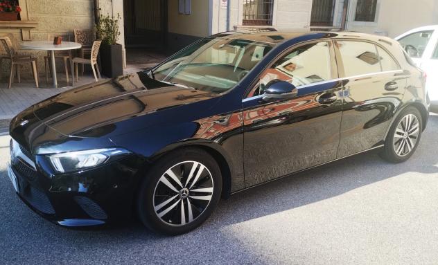 Mercedes-benz A 180 d Automatic Business - Foto 4