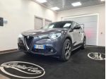Alfa Romeo Stelvio 2.2 Turbodiesel 210 CV AT8 Q4 Super