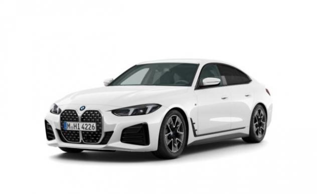 BMW 420 i Msport rif. 24134065