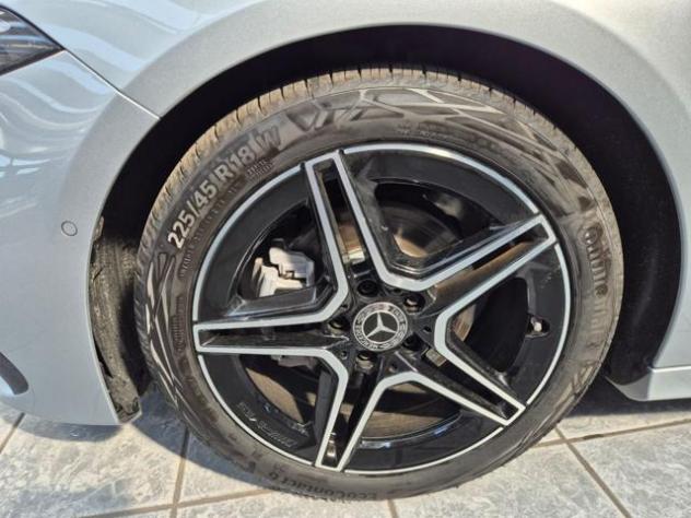 MERCEDES-BENZ A 200 d Automatic AMG Line Advanced rif. 24066729 - Foto 7