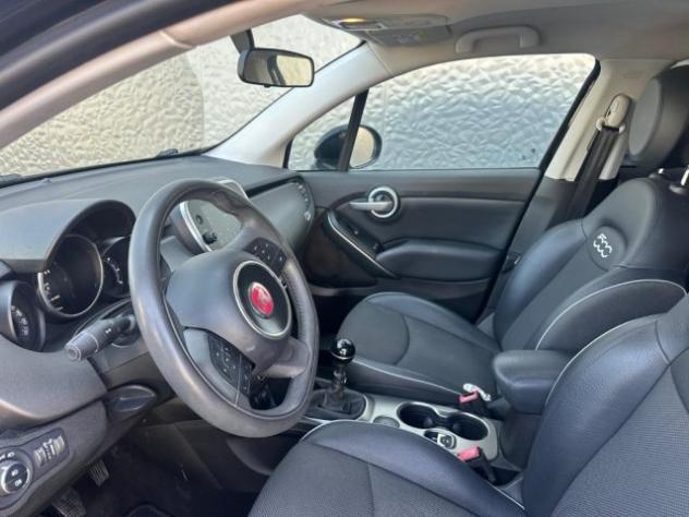 FIAT 500X 1.6 MultiJet 120 CV Cross rif. 23966196 - Foto 9