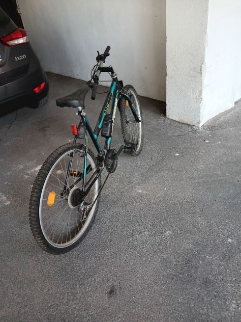bicicletta - Foto 4