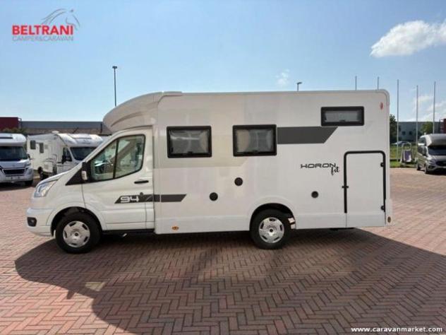 CI INTERNATIONAL HORON FIT 94 XT rif. 23989610 - Foto 4
